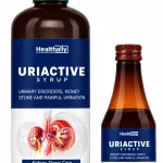 Uriactive Syrup